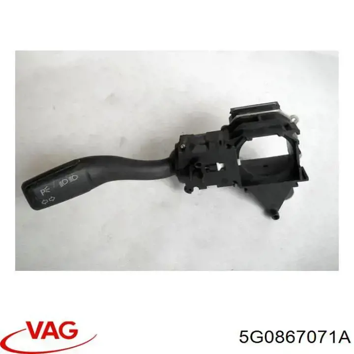 Compre 5G0867071A VAG 