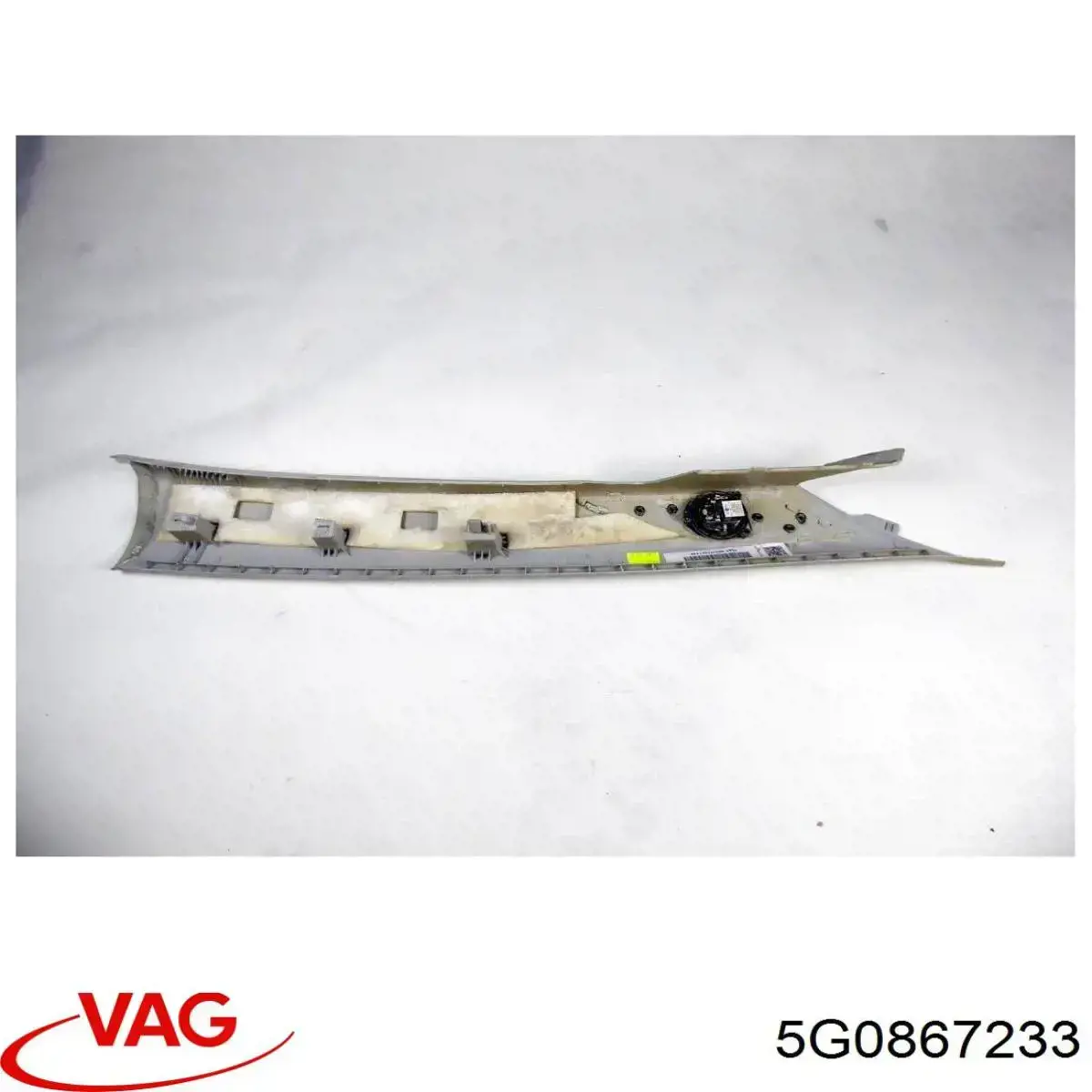 Compre 5G0867233 VAG 