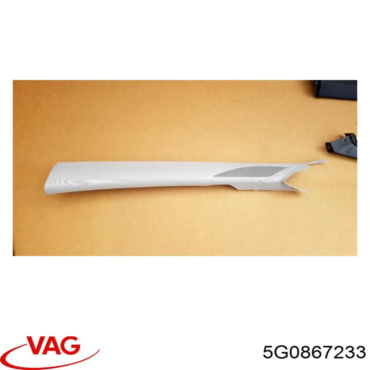  VAG 5G0867233