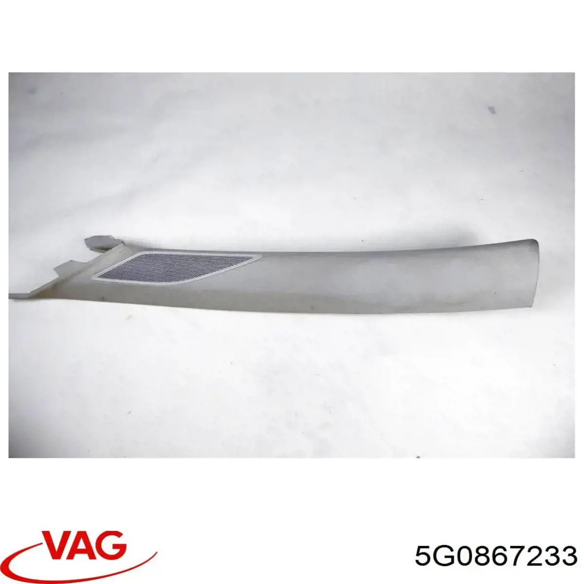 5G0867233 VAG 