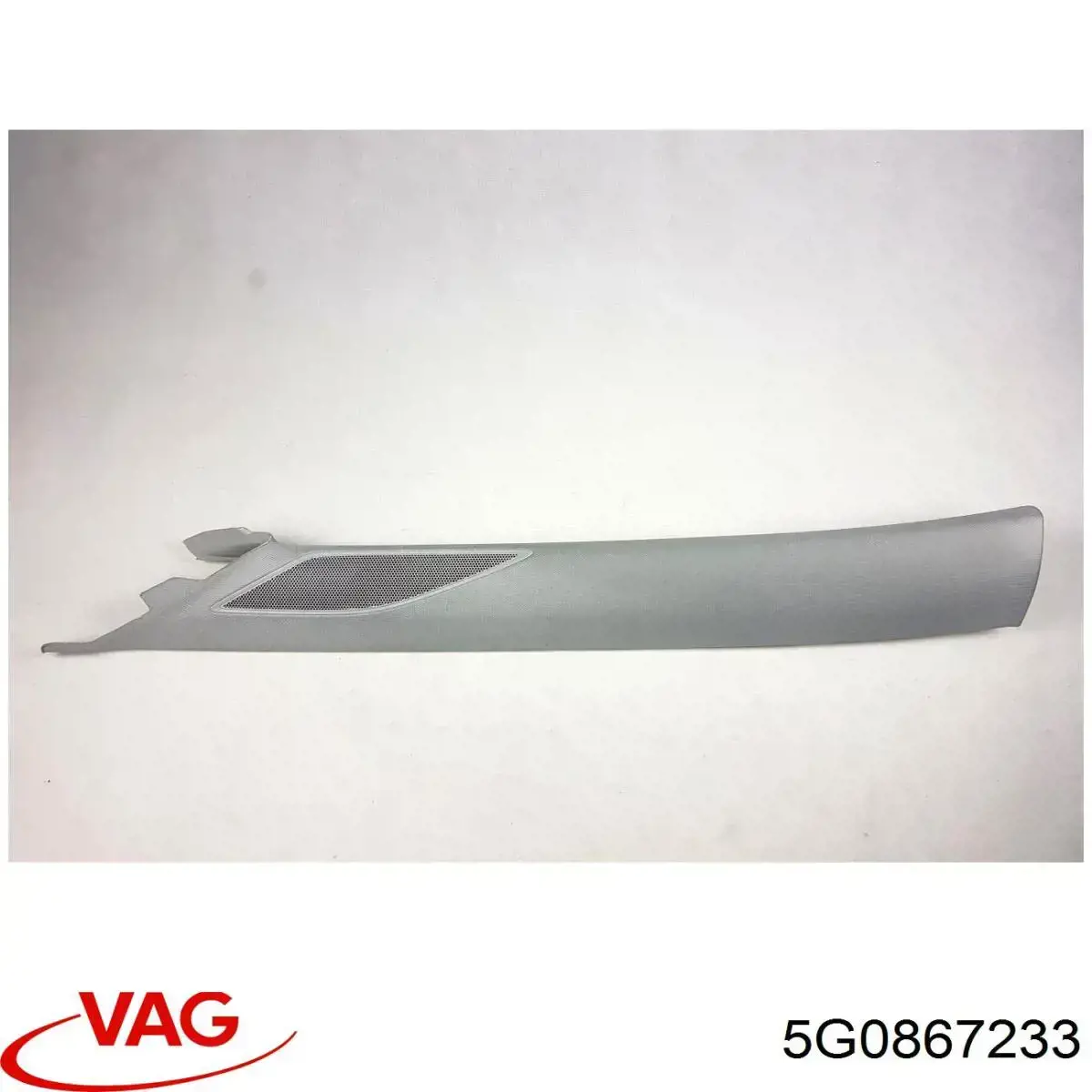  VAG 5G0867233 preço, a partir de 97,39 USD