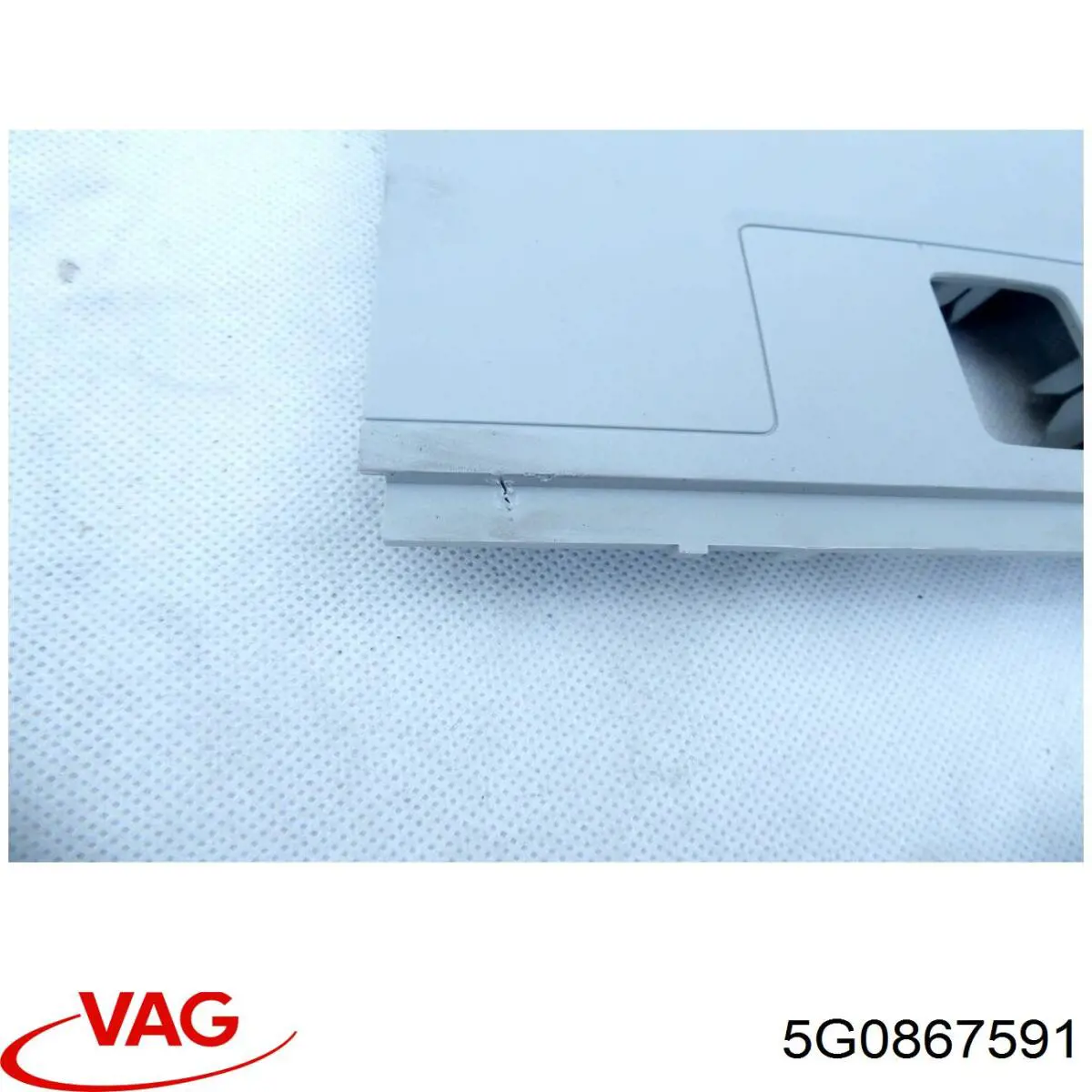5G0867591 VAG 