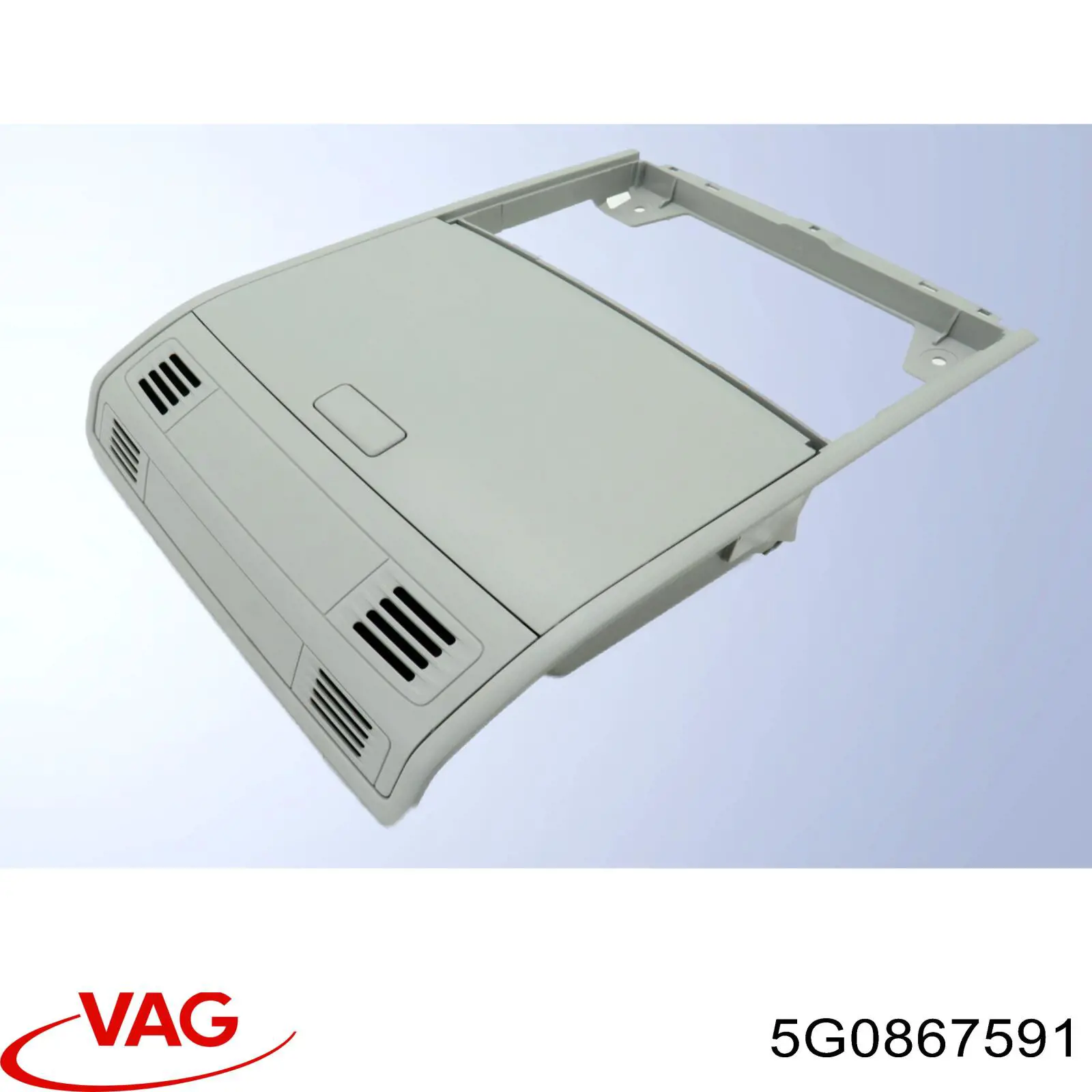  VAG 5G0867591 preço, a partir de 61,40 USD