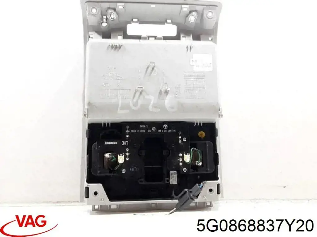 5G0868837Y20 VAG 