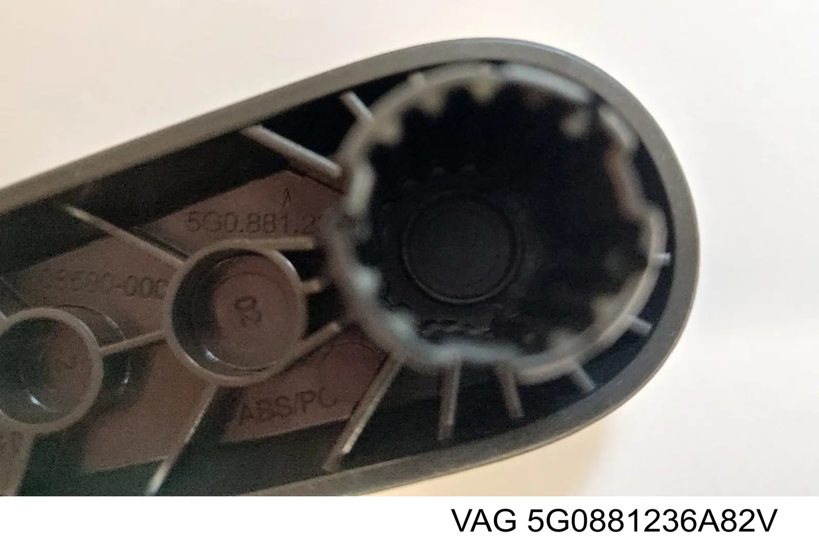  VAG 5G0881236A82V preço, a partir de 11,39 USD
