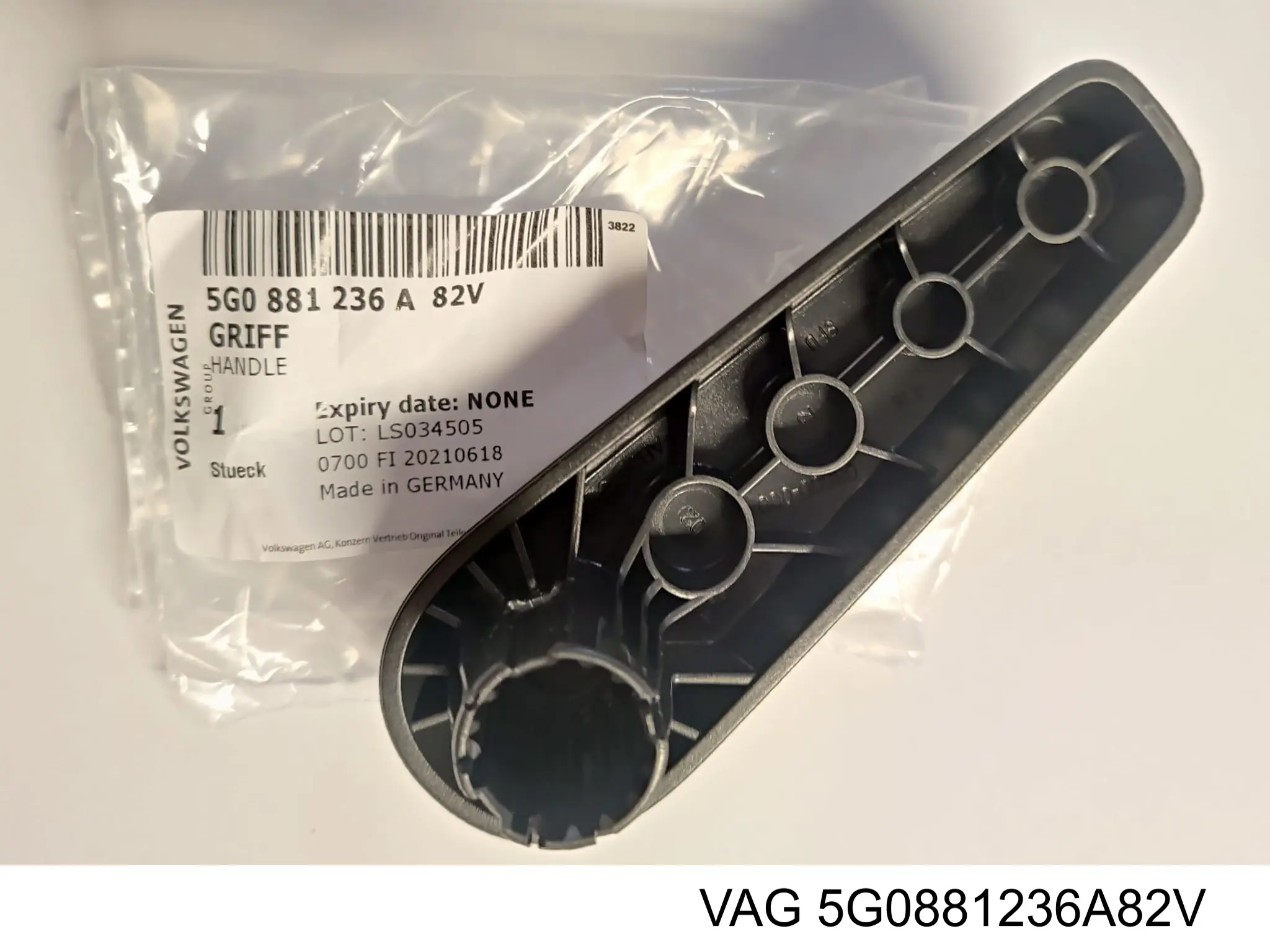 Compre 5G0881236A82V VAG 