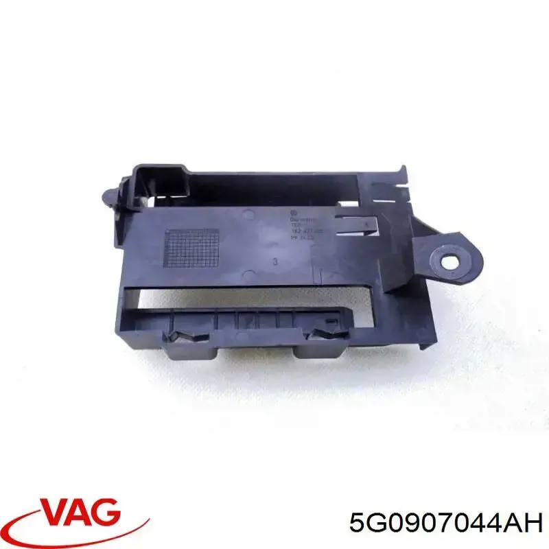 Compre 5G0907044AH VAG Unidade de controlo dos modos de aquecimento/condicionamento