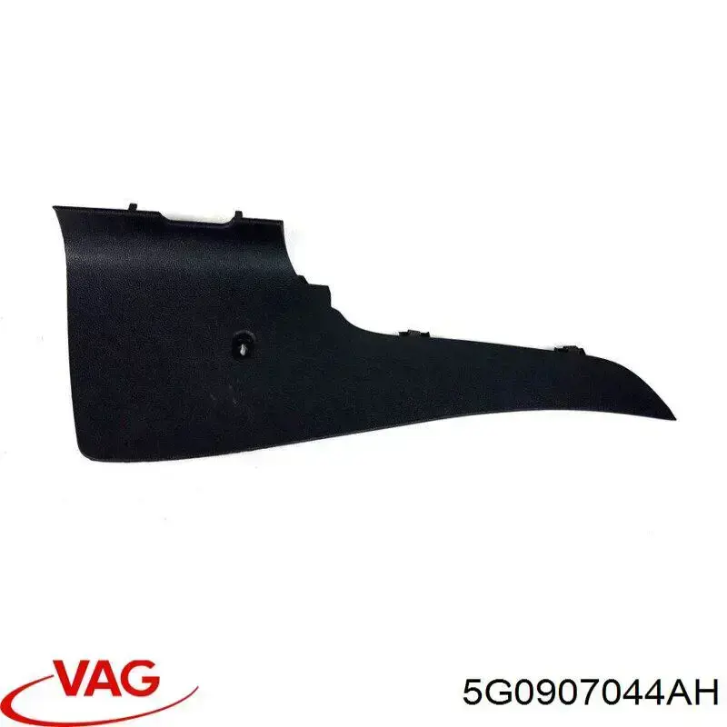 Compre 5G0907044AH VAG Unidade de controlo dos modos de aquecimento/condicionamento
