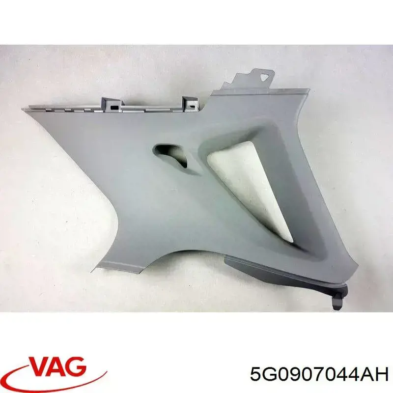 Unidade de controlo dos modos de aquecimento/condicionamento VAG 5G0907044AH preço, a partir de 126,75 USD