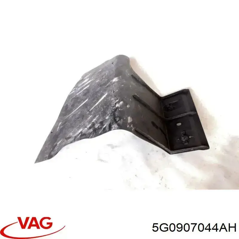 Unidade de controlo dos modos de aquecimento/condicionamento VAG 5G0907044AH preço, a partir de 126,75 USD