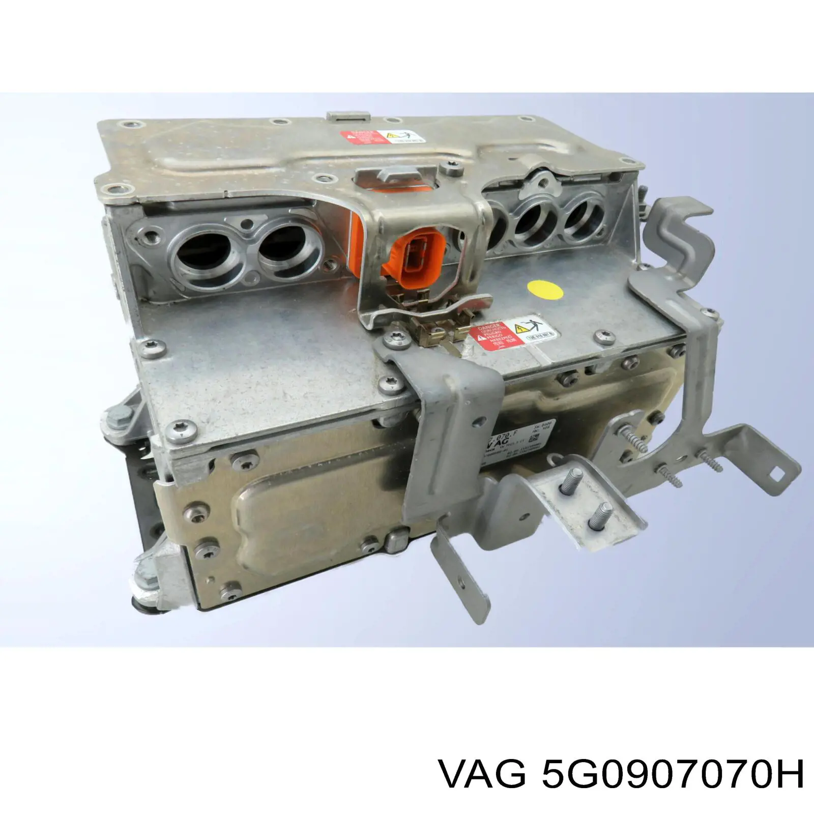 5G0907070H VAG Inversor de corrente