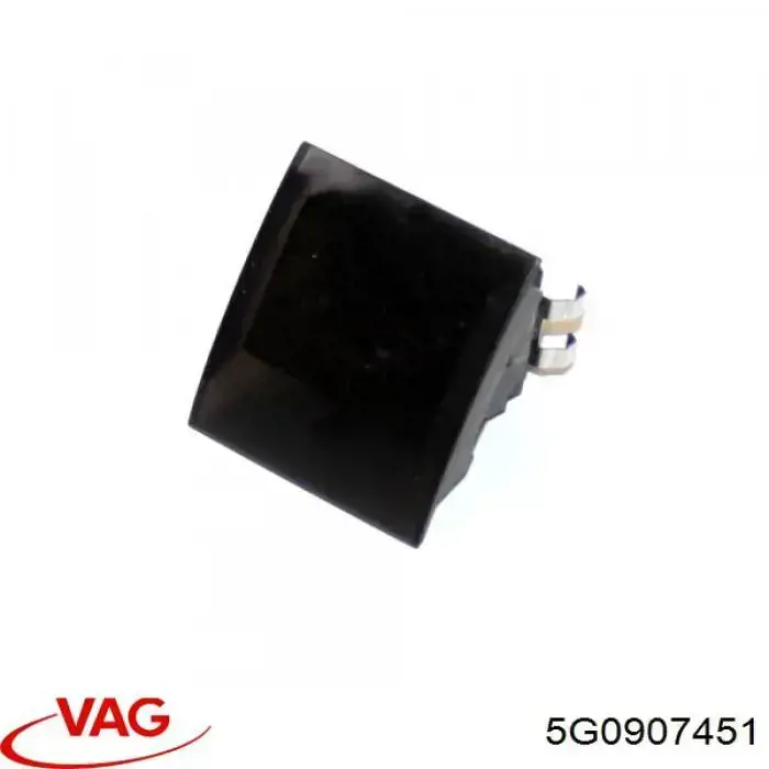 Compre 5G0907451 VAG 