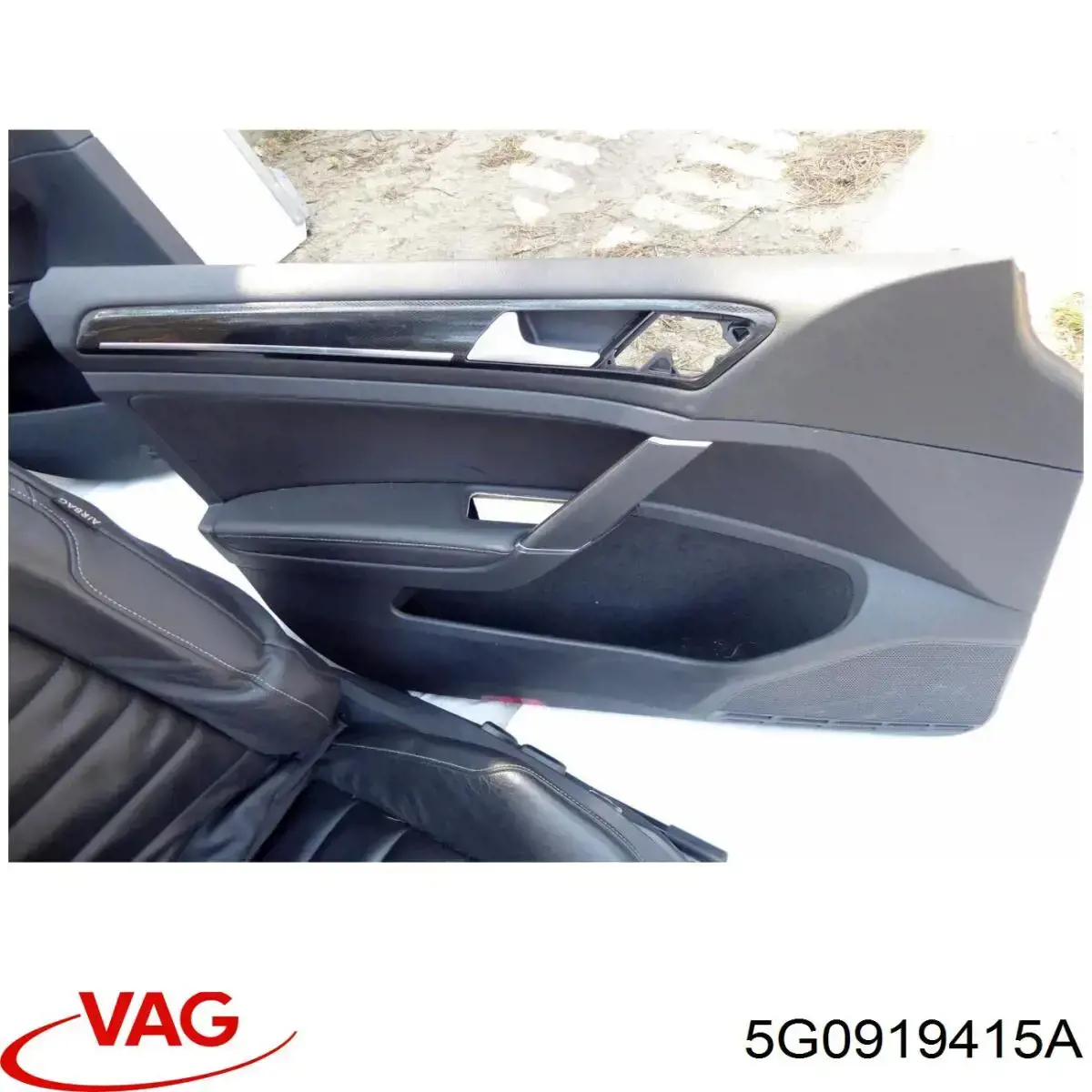 Compre 5G0919415A VAG 