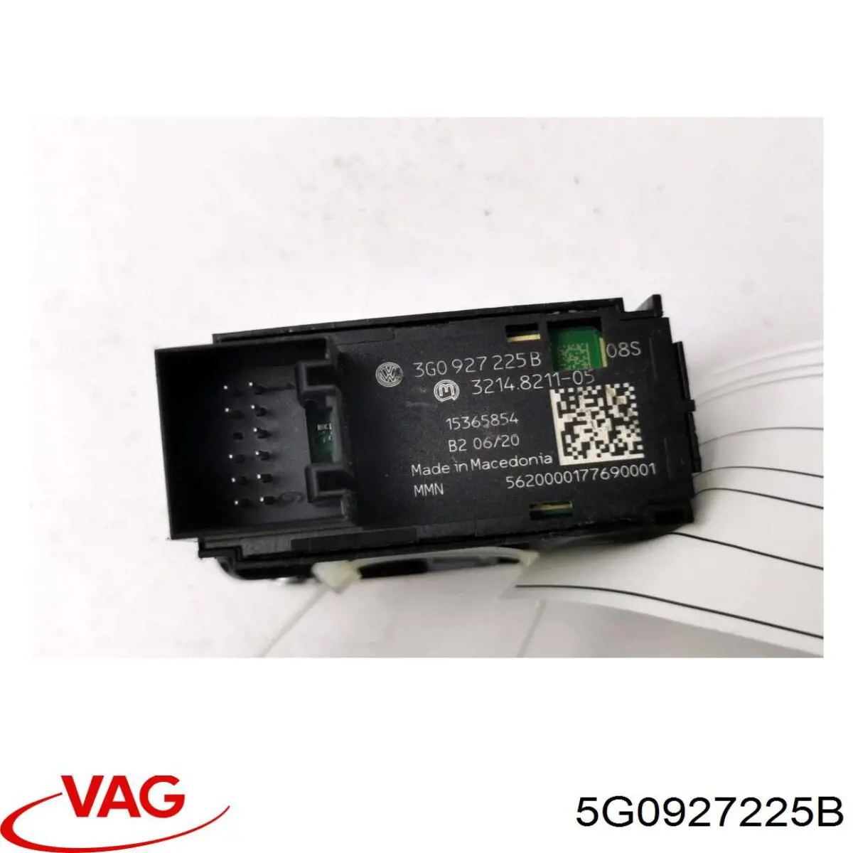 5G0927225B VAG 