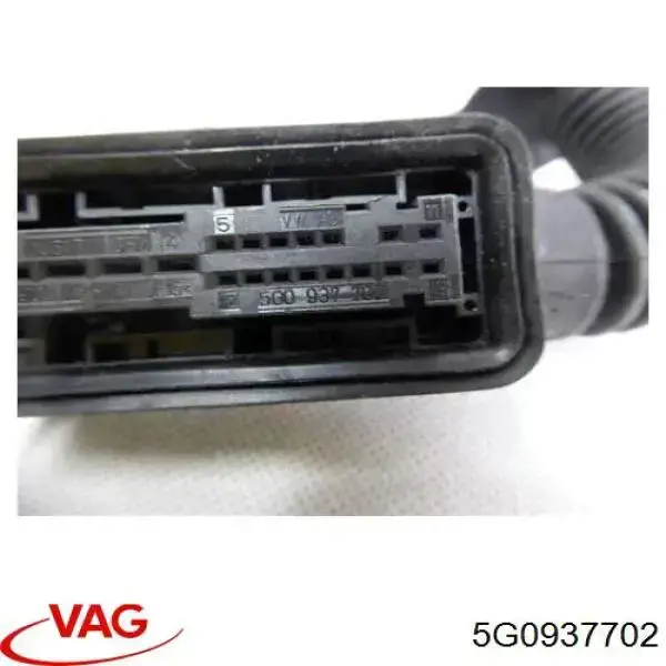  VAG 5G0937702 preço, a partir de 27,39 USD