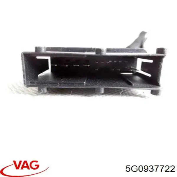 Desengate (ficha) do gerador VAG 5G0937722 preço, a partir de 15,76 USD