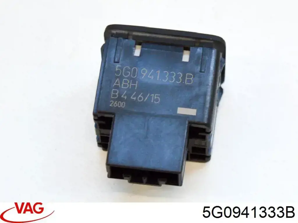 Botão (regulador) de corretor das luzes VAG 5G0941333B preço, a partir de 40,86 USD