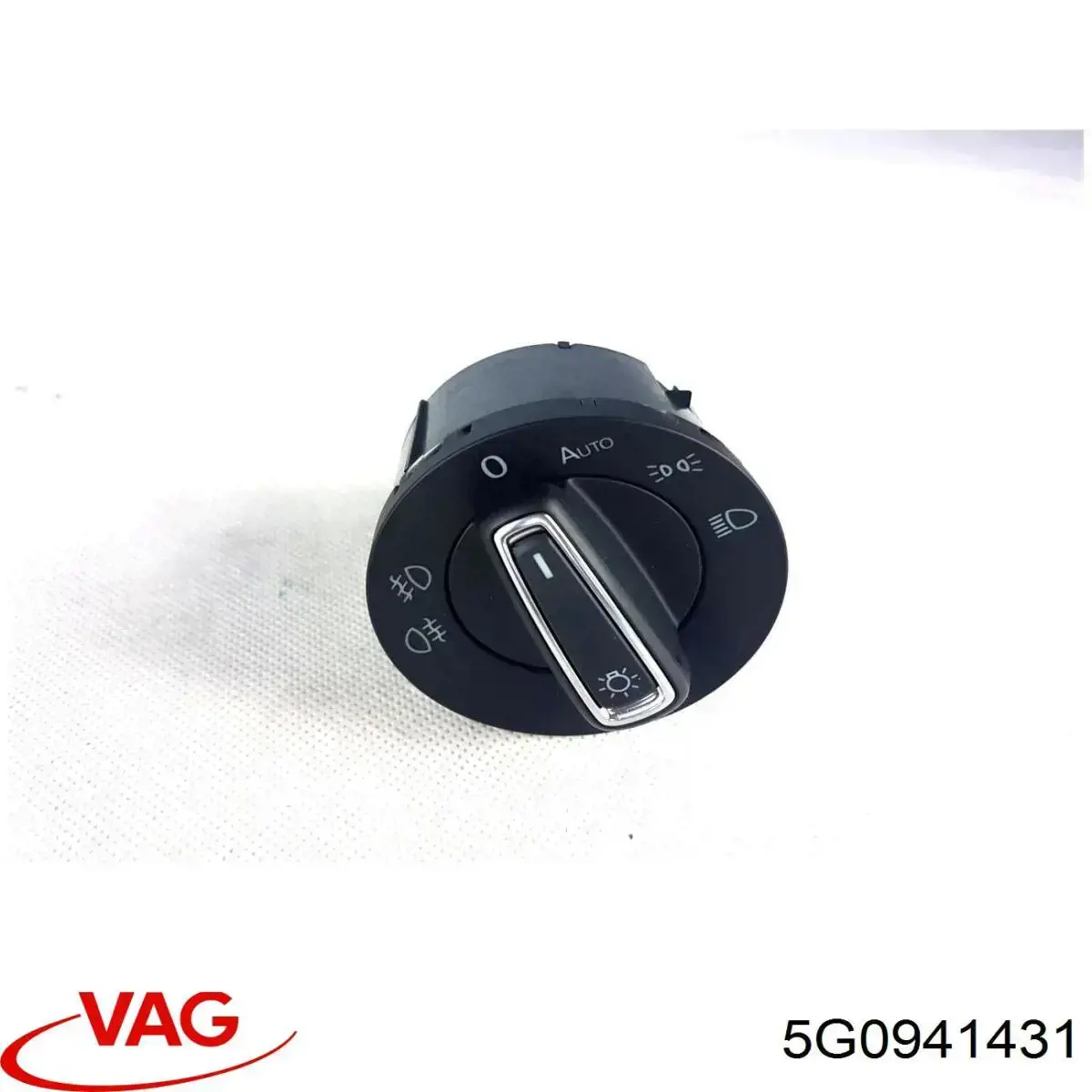  5G0941431 VAG