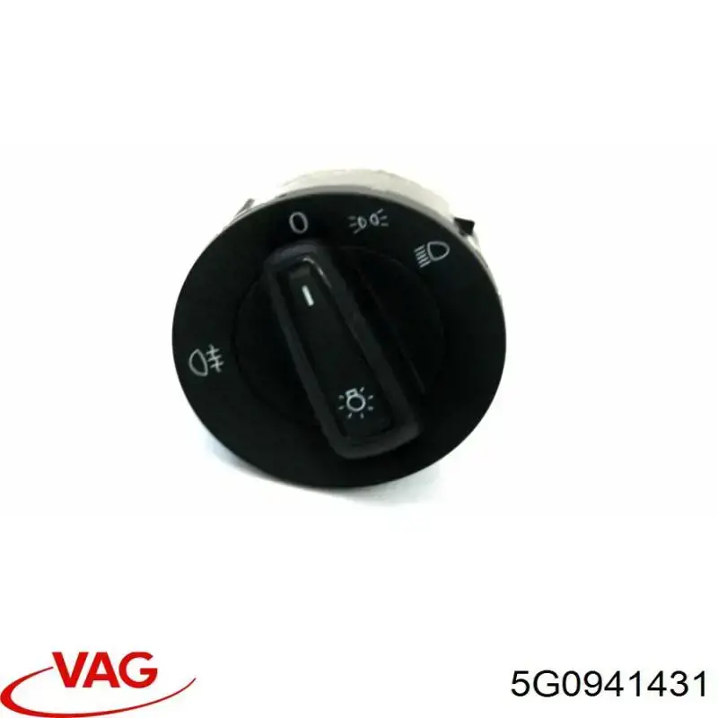  VAG 5G0941431 preço, a partir de 47,49 USD