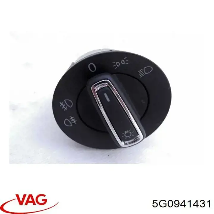 Compre 5G0941431 VAG 