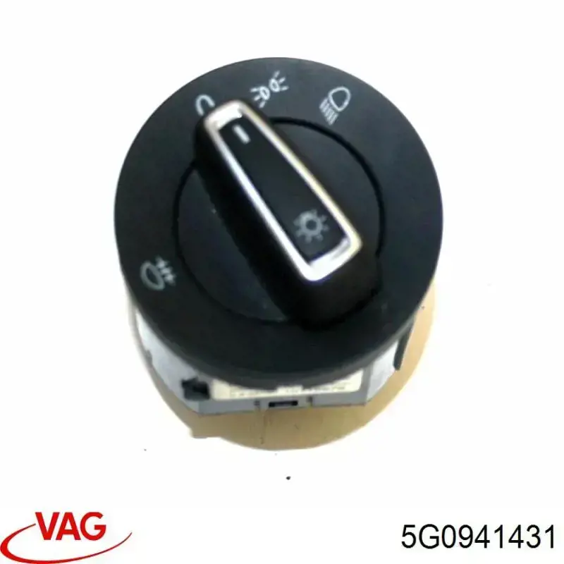  VAG 5G0941431 preço, a partir de 47,49 USD