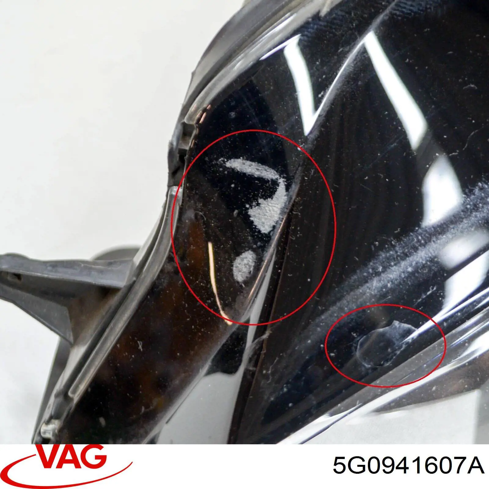  VAG 5G0941607A preço, a partir de 28,09 USD