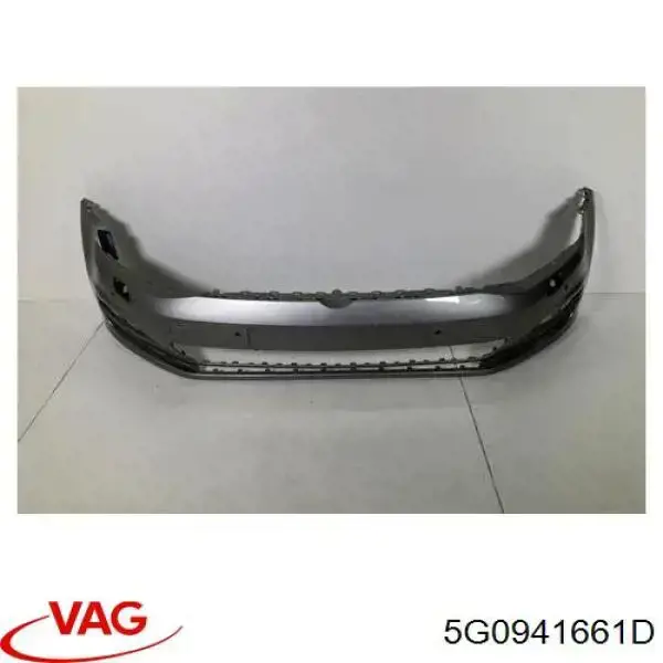 Luzes de nevoeiro esquerdas VAG 5G0941661D preço, a partir de 74,62 USD