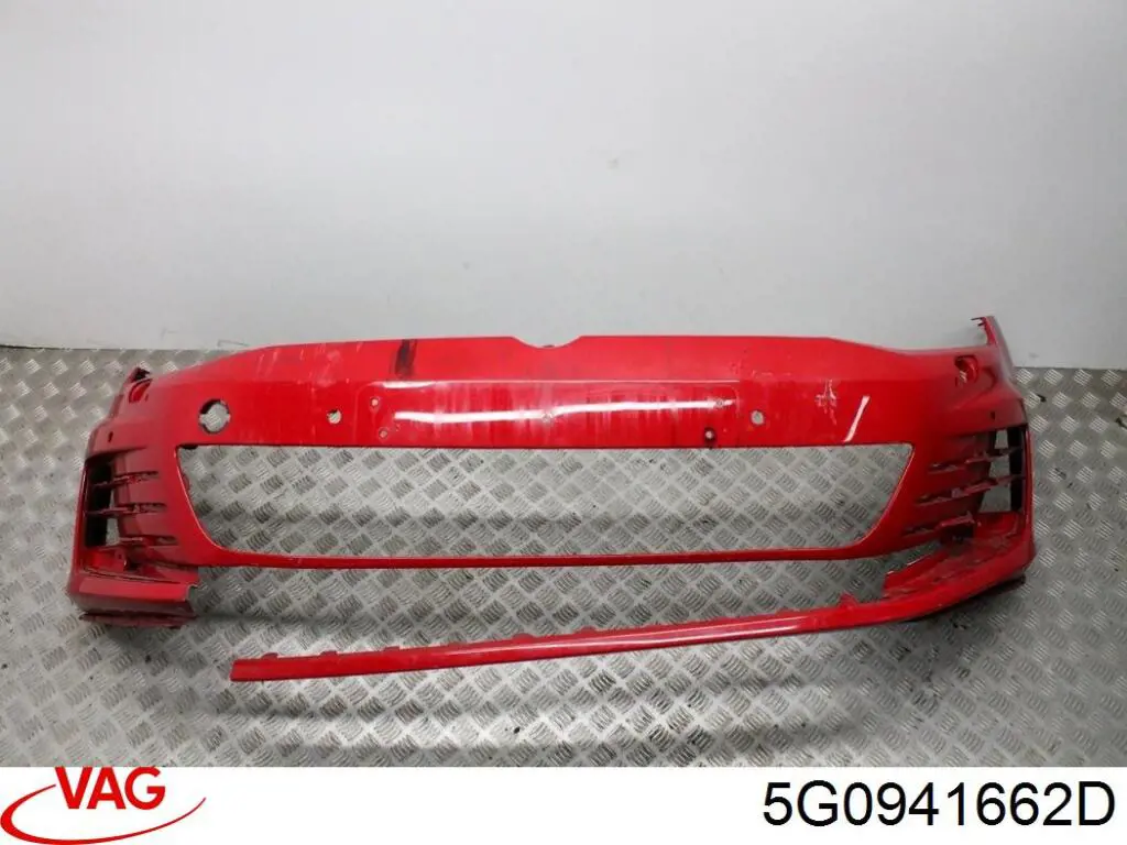 Luzes de nevoeiro direitas VAG 5G0941662D preço, a partir de 60,90 USD