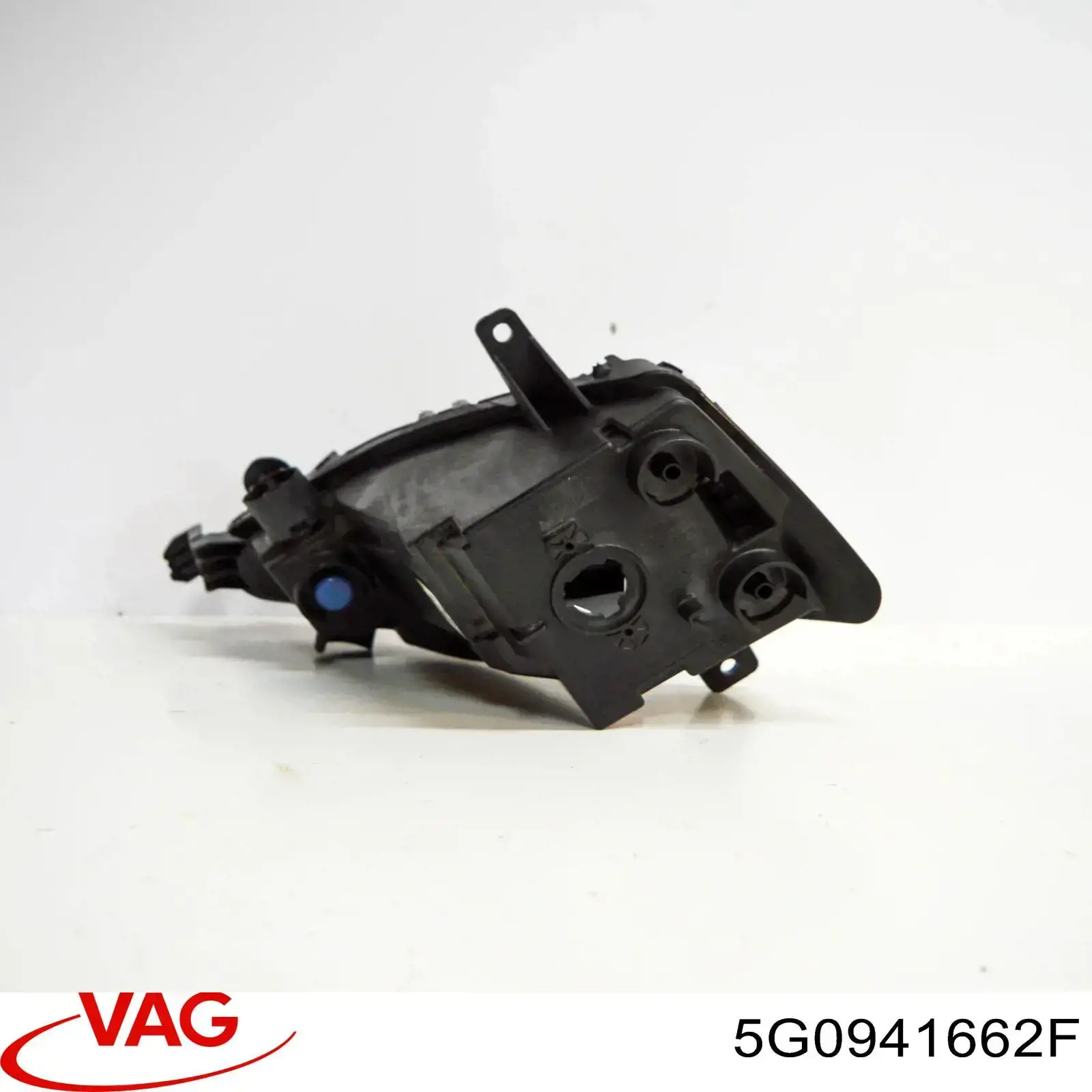 Luzes de nevoeiro direitas VAG 5G0941662F preço, a partir de 117,68 USD
