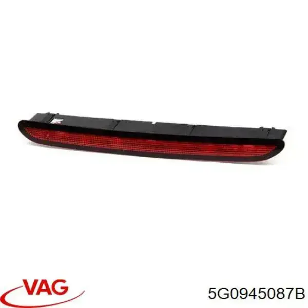 Sinal de parada traseiro adicional Depo/Loro/Abakus 05314870