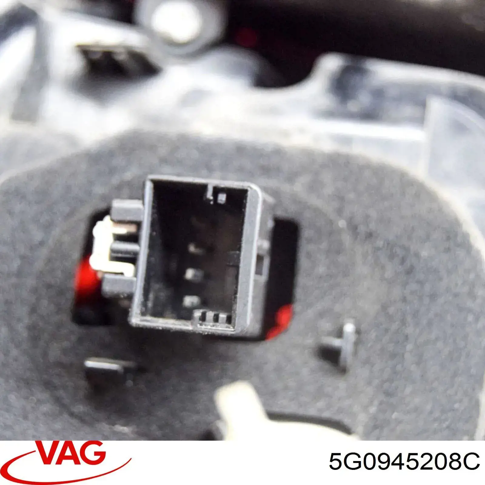 Lanterna traseira direita externa VAG 5G0945208C preço, a partir de 177,86 USD