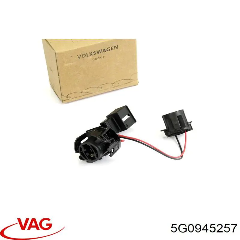  VAG 5G0945257 preço, a partir de 46,96 USD