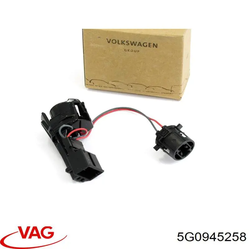  VAG 5G0945258 preço, a partir de 46,96 USD