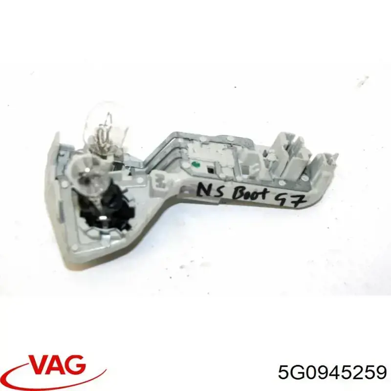 5G0945259 VAG 
