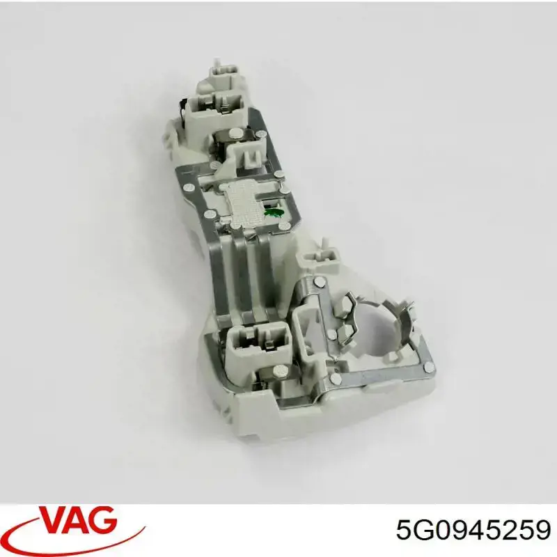  VAG 5G0945259 preço, a partir de 51,23 USD