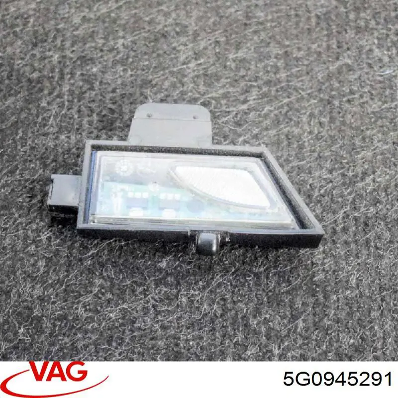 Compre 5G0945291 VAG Pisca-pisca de espelho esquerdo