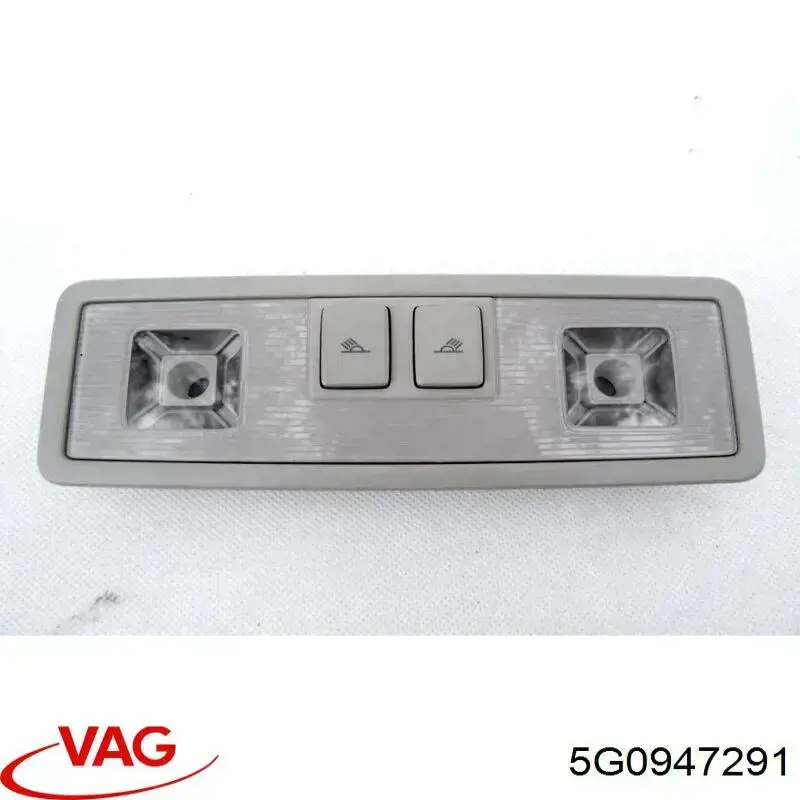 5G0947291 VAG 