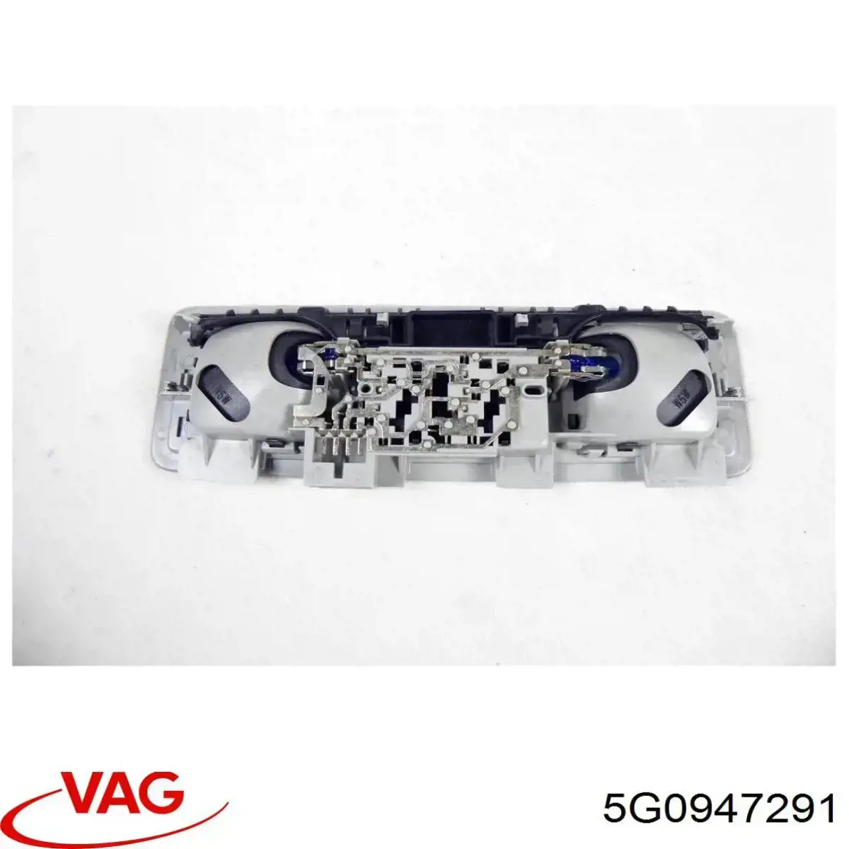  VAG 5G0947291