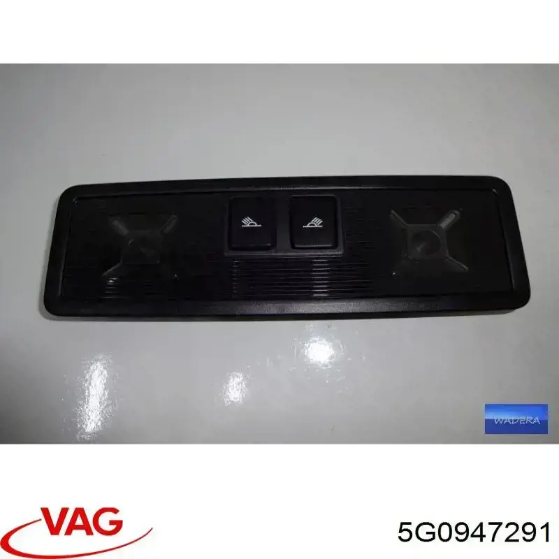 5G0947291 VAG 