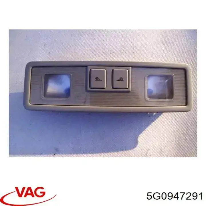  VAG 5G0947291 preço, a partir de 35,75 USD