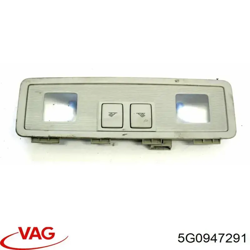 Compre 5G0947291 VAG 