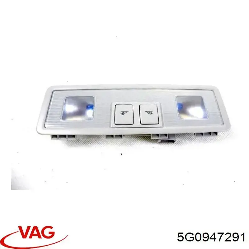  5G0947291 VAG