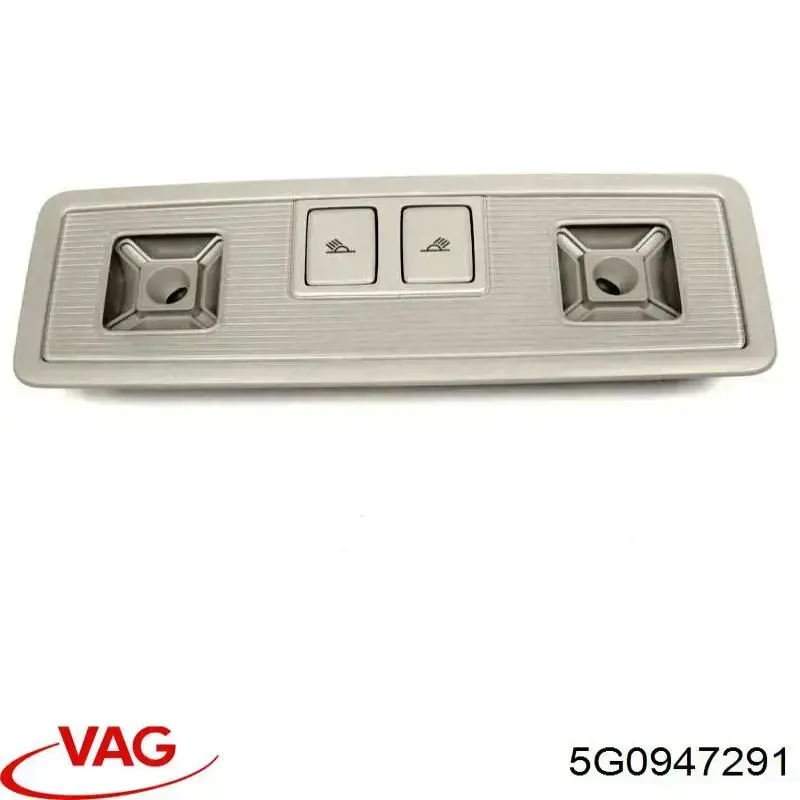  5G0947291 VAG