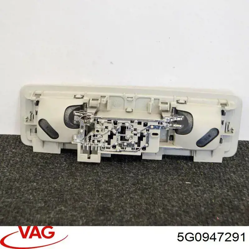 Compre 5G0947291 VAG 