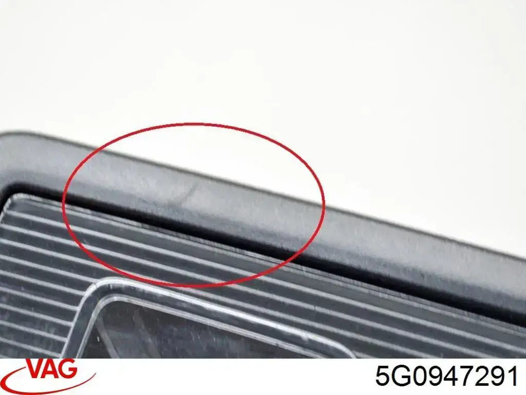  VAG 5G0947291 preço, a partir de 35,75 USD
