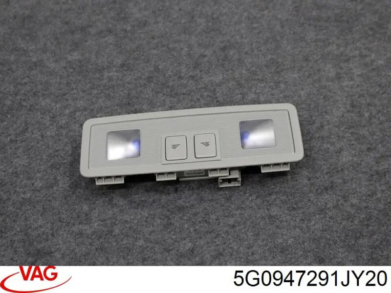  VAG 5G0947291JY20 preço, a partir de 39,16 USD
