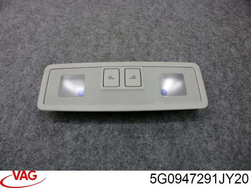 5G0947291JY20 VAG 