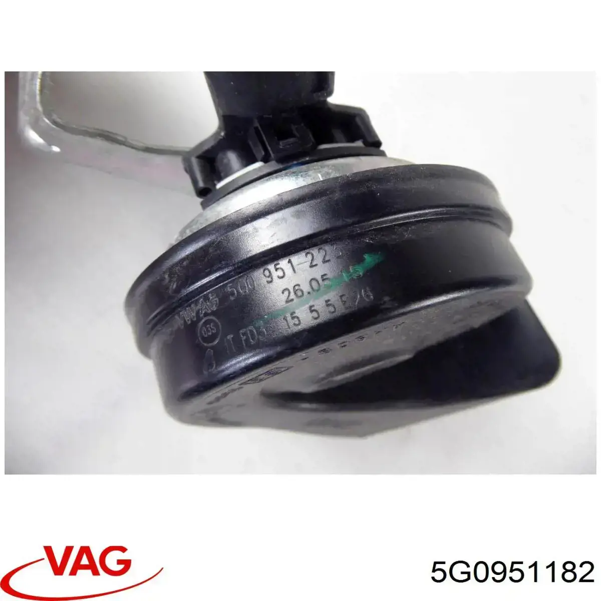 5G0951182 VAG 