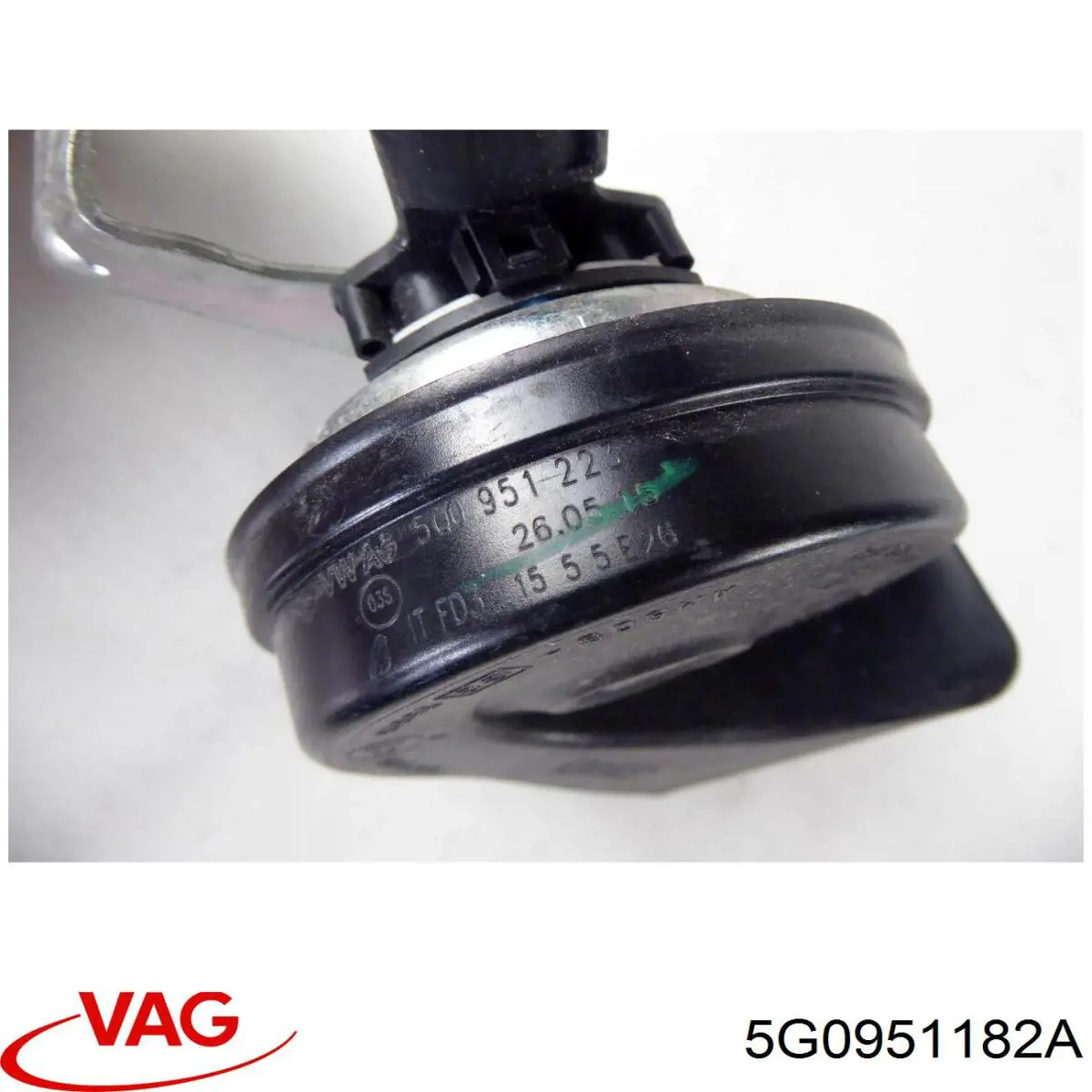  VAG 5G0951182A preço, a partir de 33,28 USD
