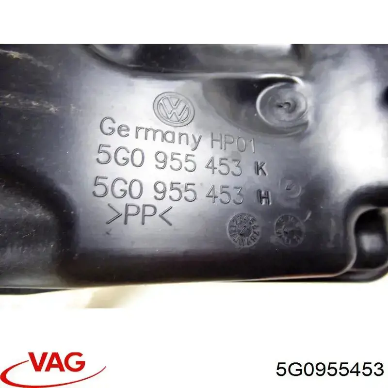  5G0955453 VAG